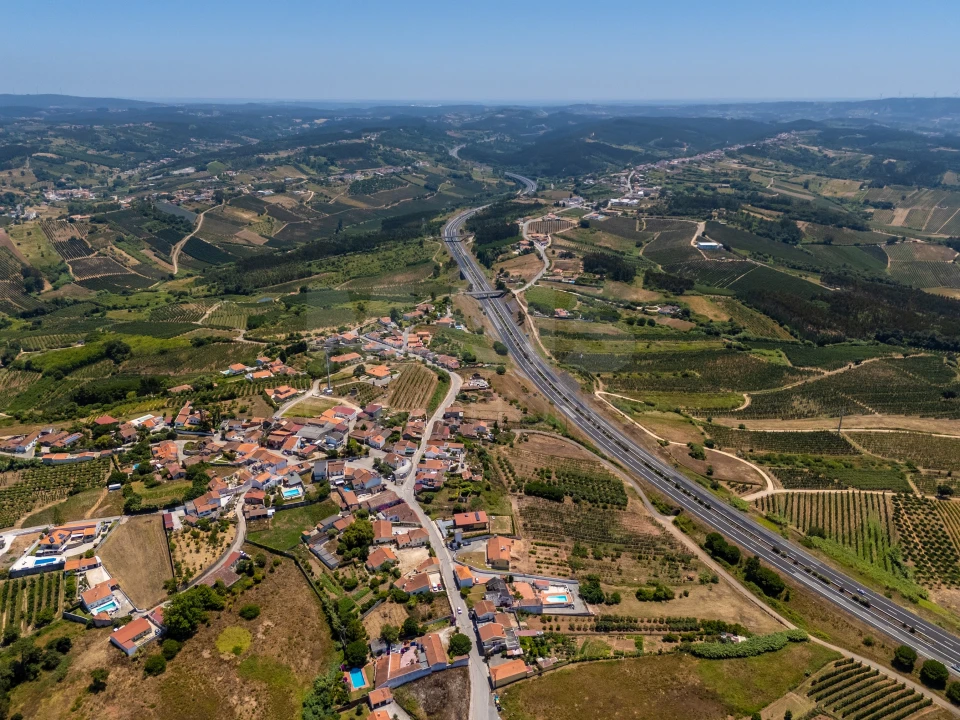 Terreno para Venda em Nossa Senhora do Pópulo, Coto e São Gregório Foto 6