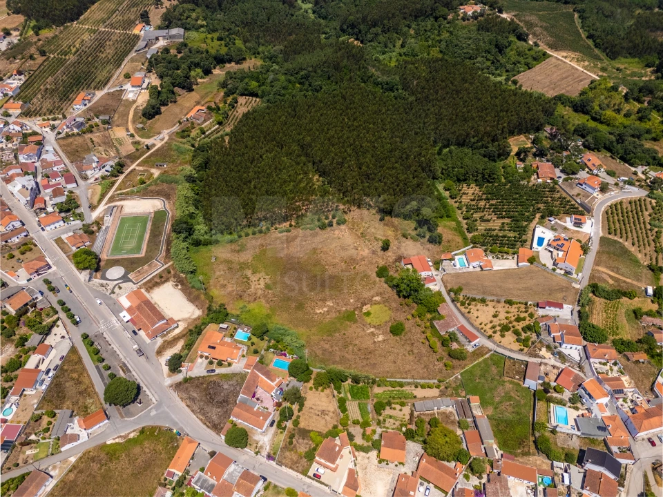 Terreno para Venda em Nossa Senhora do Pópulo, Coto e São Gregório Foto 3