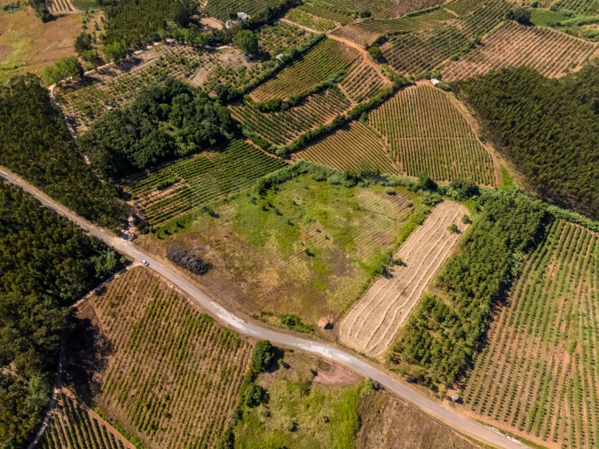 Terreno para Venda em A dos Francos Foto 2