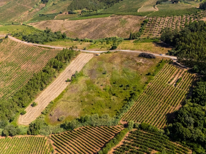 Terreno para Venda em A dos Francos Foto 9