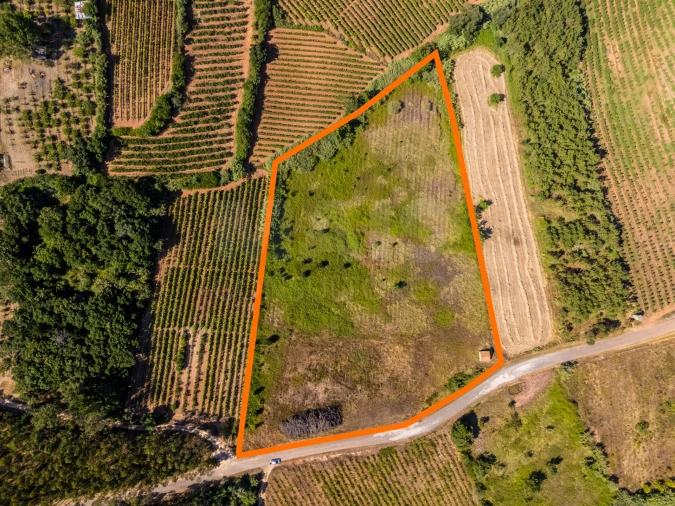 Terreno para Venda em A dos Francos Foto 1