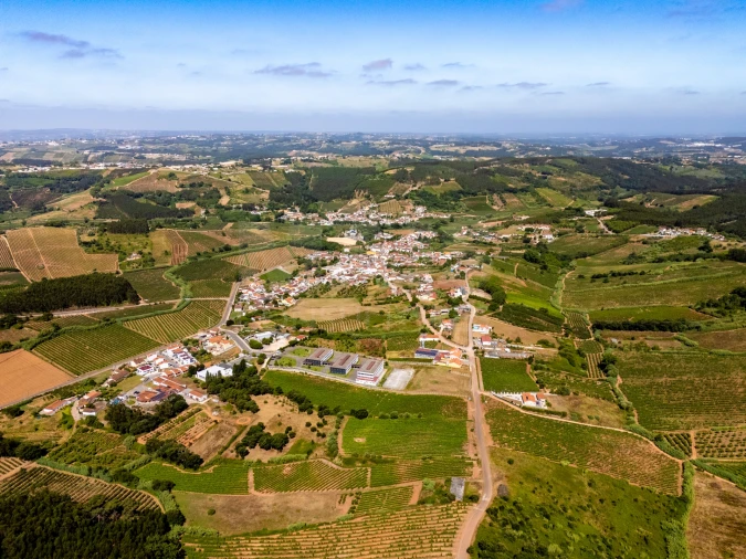 Terreno para Venda em A dos Francos Foto 5