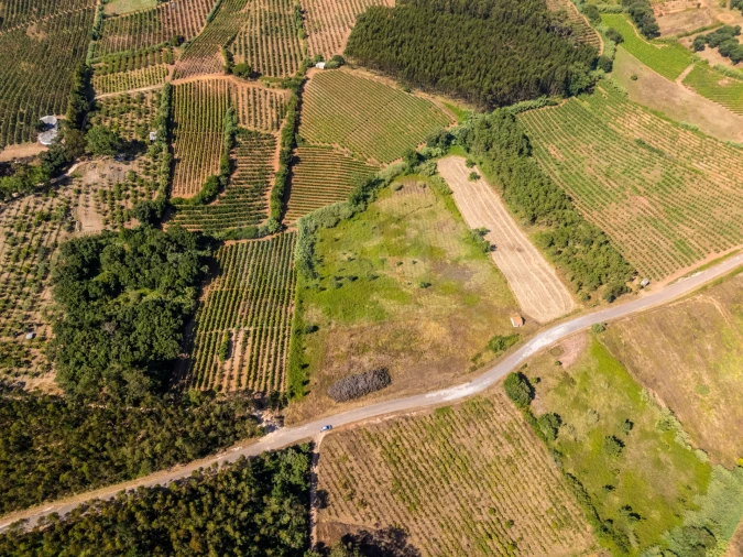 Terreno para Venda em A dos Francos Foto 3