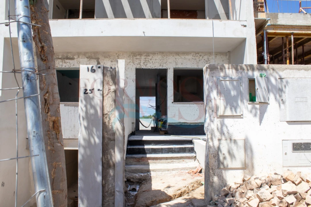 Moradia T3 para Venda em Luz de Tavira e Santo Estêvão Foto 2