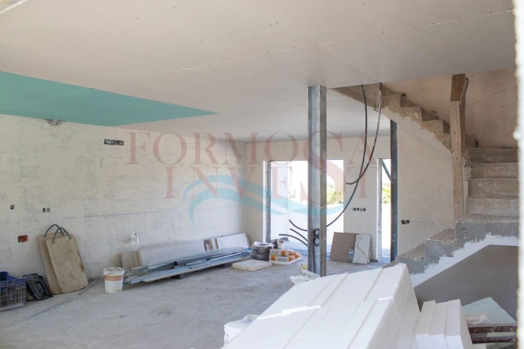 Moradia T3 para Venda em Luz de Tavira e Santo Estêvão Foto 3