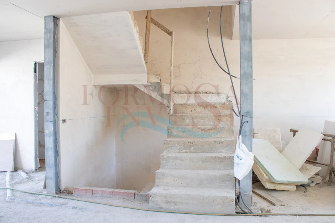 Moradia T3 para Venda em Luz de Tavira e Santo Estêvão Foto 8