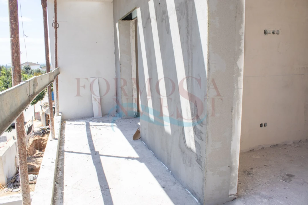 Moradia T3 para Venda em Luz de Tavira e Santo Estêvão Foto 16