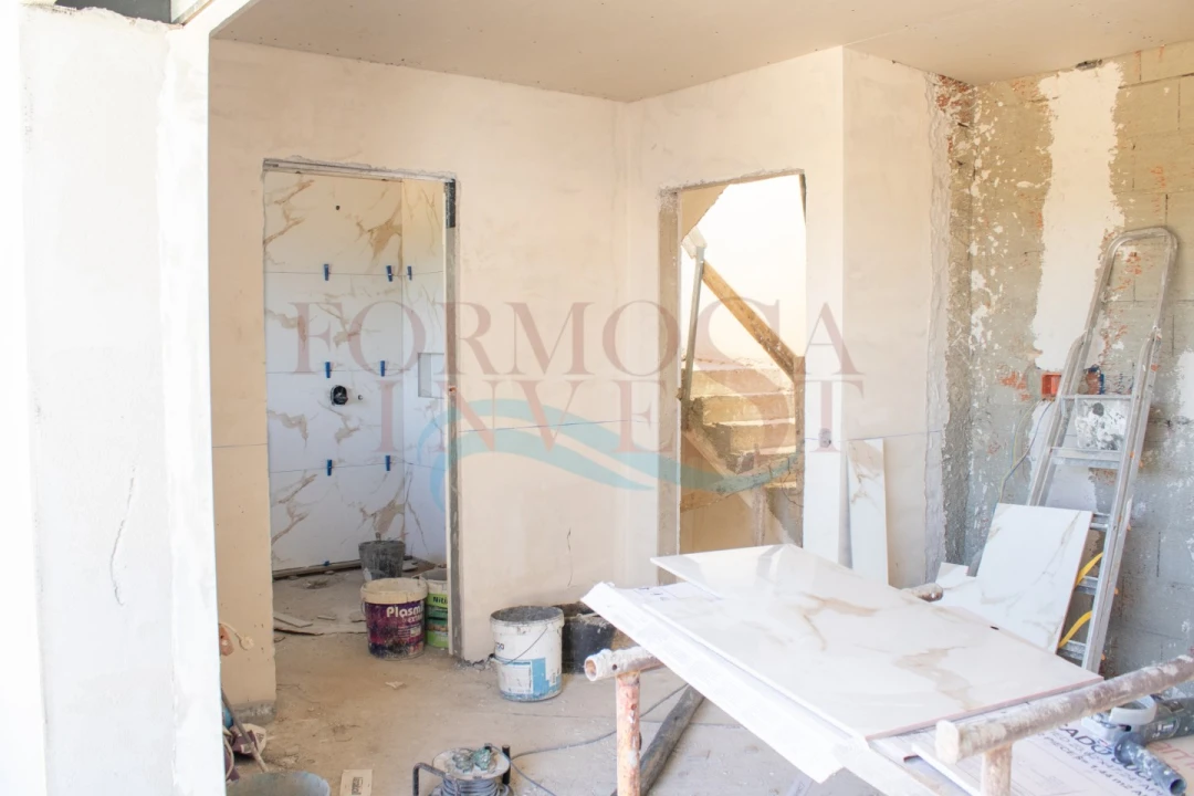 Moradia T3 para Venda em Luz de Tavira e Santo Estêvão Foto 20