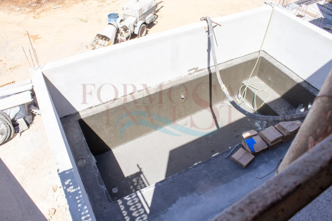 Moradia T3 para Venda em Luz de Tavira e Santo Estêvão Foto 21