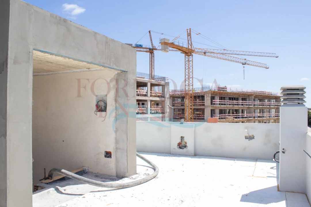 Moradia T3 para Venda em Luz de Tavira e Santo Estêvão Foto 23