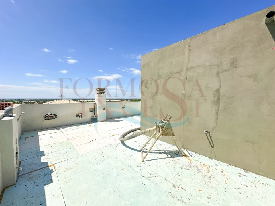 Moradia T3 para Venda em Luz de Tavira e Santo Estêvão Foto 24