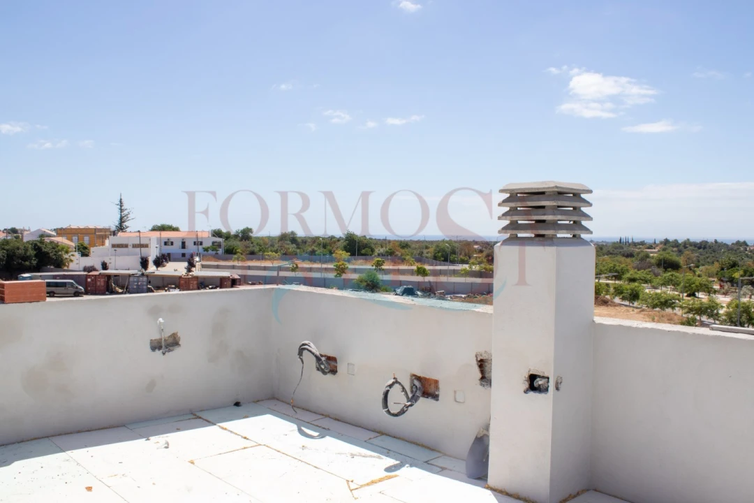 Moradia T3 para Venda em Luz de Tavira e Santo Estêvão Foto 25