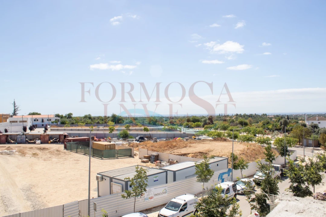 Moradia T3 para Venda em Luz de Tavira e Santo Estêvão Foto 27