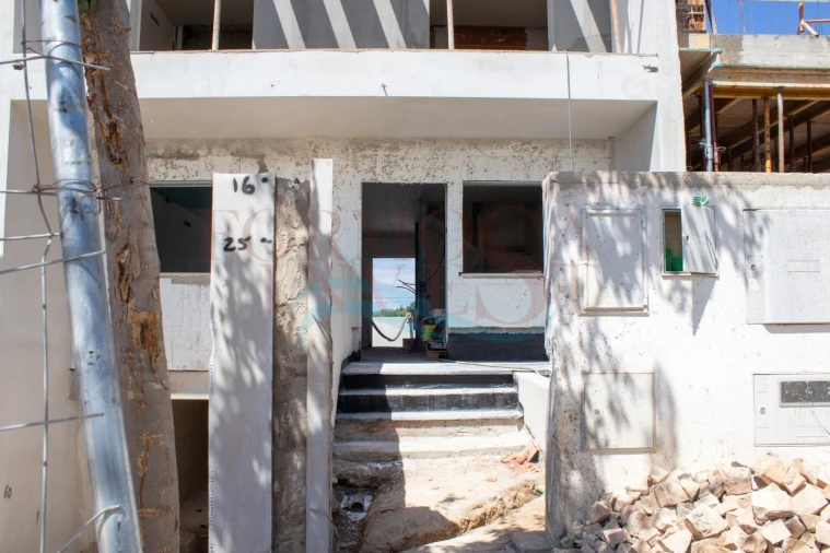 Moradia T3 para Venda em Luz de Tavira e Santo Estêvão Foto 2