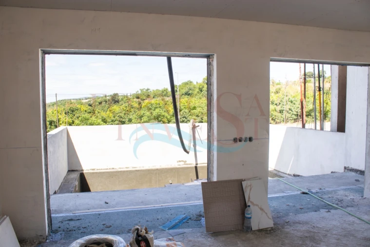 Moradia T3 para Venda em Luz de Tavira e Santo Estêvão Foto 6