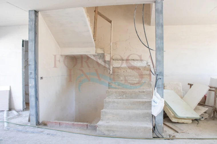 Moradia T3 para Venda em Luz de Tavira e Santo Estêvão Foto 8