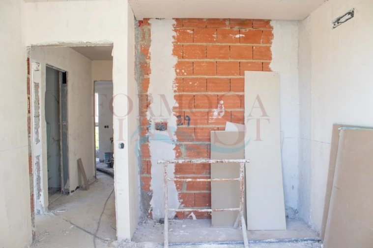 Moradia T3 para Venda em Luz de Tavira e Santo Estêvão Foto 10