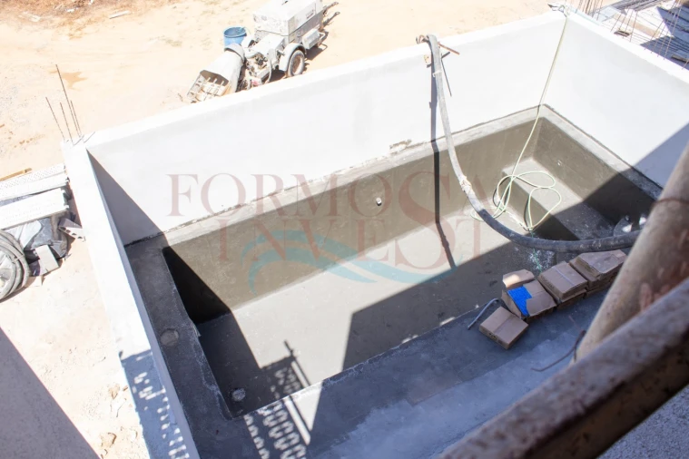 Moradia T3 para Venda em Luz de Tavira e Santo Estêvão Foto 21