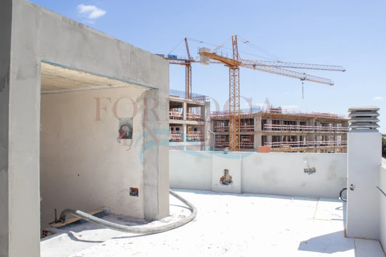 Moradia T3 para Venda em Luz de Tavira e Santo Estêvão Foto 23