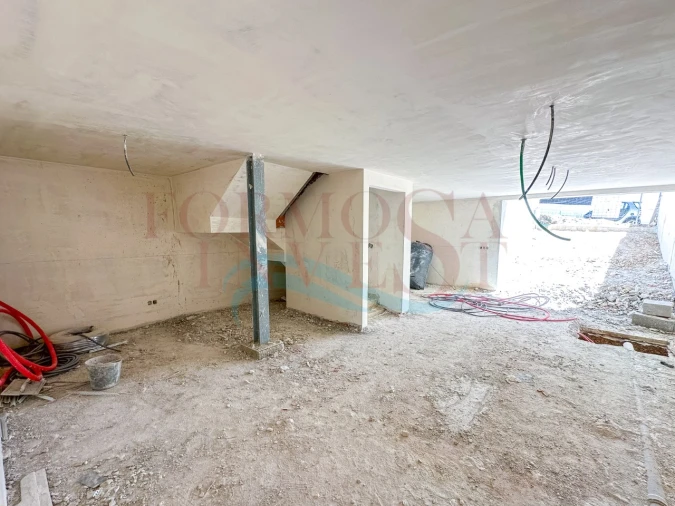 Moradia T3 para Venda em Luz de Tavira e Santo Estêvão Foto 28