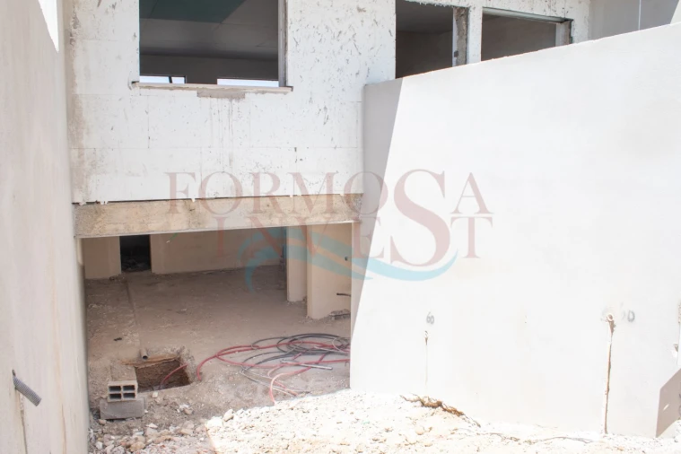 Moradia T3 para Venda em Luz de Tavira e Santo Estêvão Foto 35