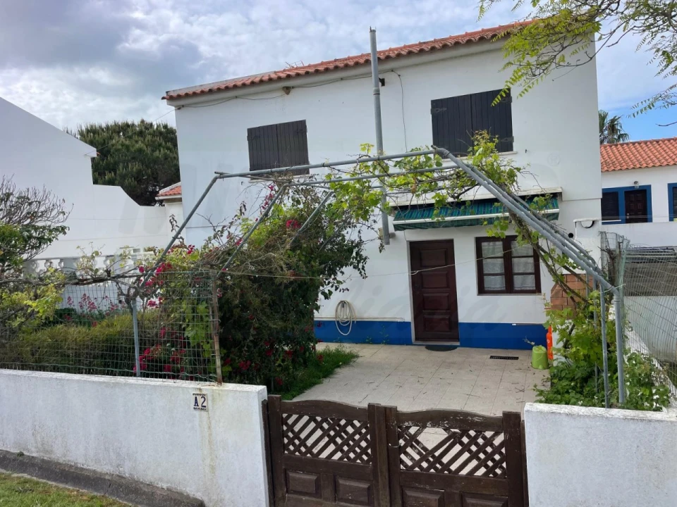 Moradia T4 para Venda em Porto Covo Foto 2