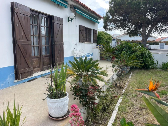 Moradia T4 para Venda em Porto Covo Foto 19