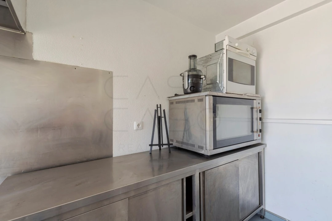 Negócio para Venda em Azeitão (São Lourenço e São Simão) Foto 25