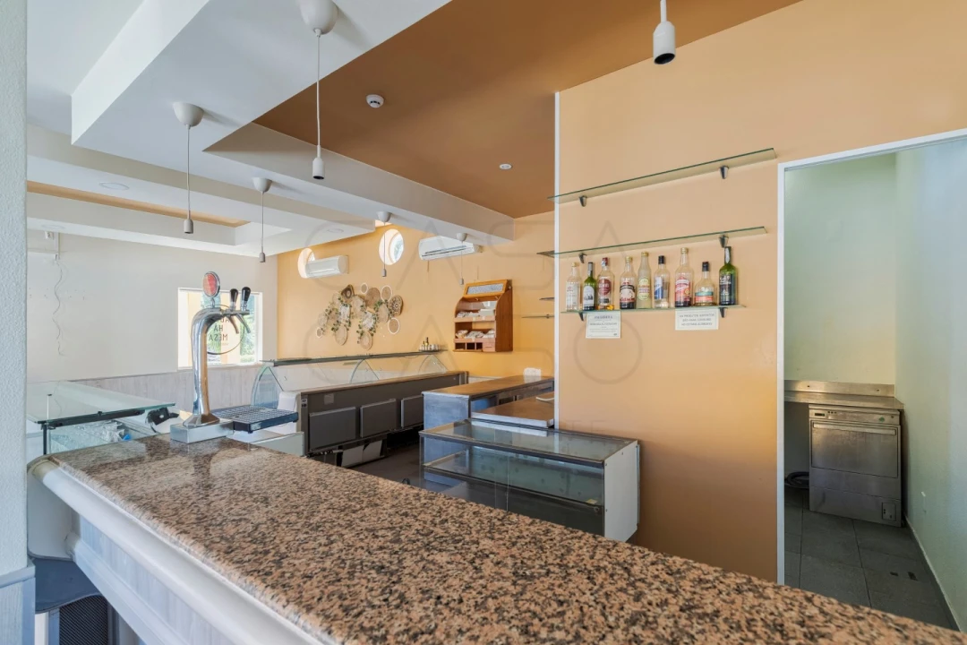 Negócio para Venda em Azeitão (São Lourenço e São Simão) Foto 12