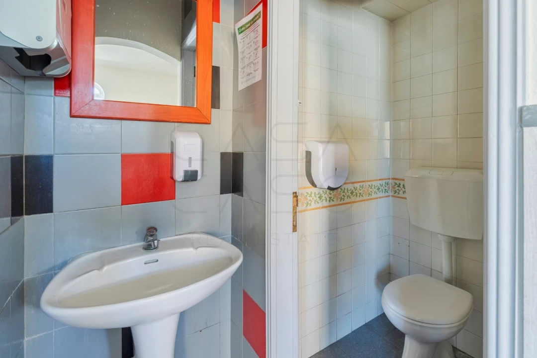 Negócio para Venda em Azeitão (São Lourenço e São Simão) Foto 21