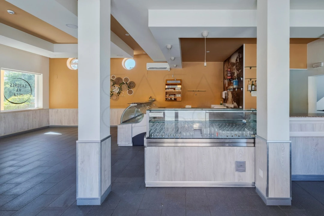 Negócio para Venda em Azeitão (São Lourenço e São Simão) Foto 10