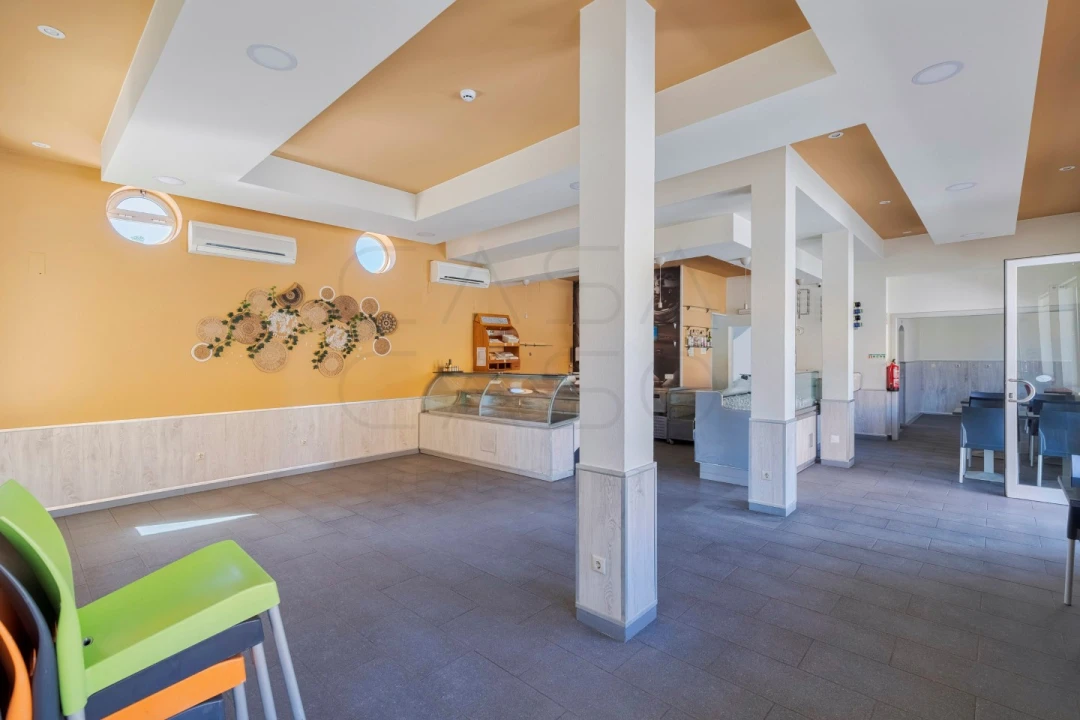 Negócio para Venda em Azeitão (São Lourenço e São Simão) Foto 8