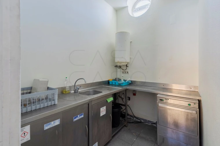 Negócio para Venda em Azeitão (São Lourenço e São Simão) Foto 24