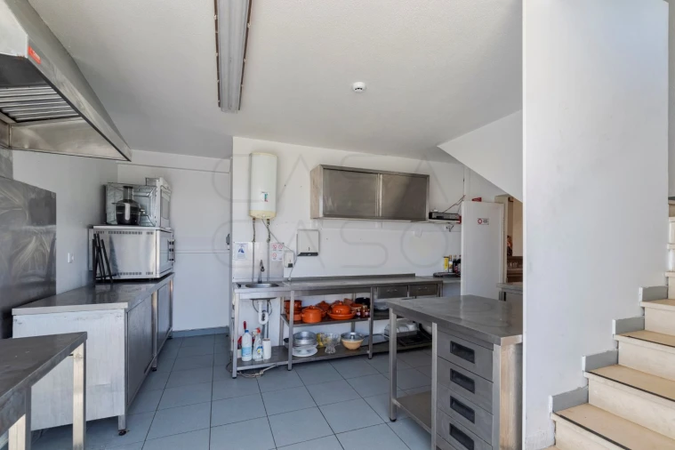 Negócio para Venda em Azeitão (São Lourenço e São Simão) Foto 23