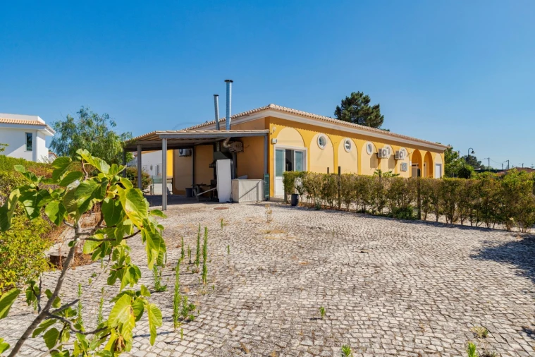 Negócio para Venda em Azeitão (São Lourenço e São Simão) Foto 3