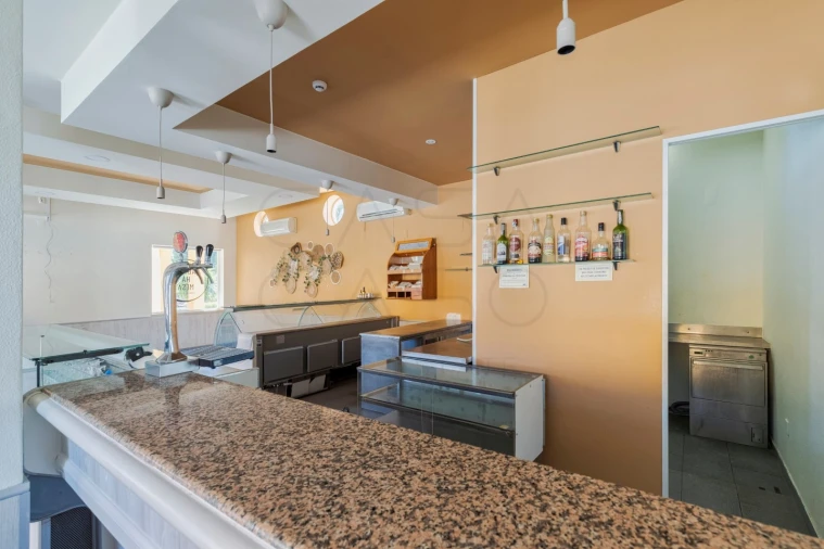 Negócio para Venda em Azeitão (São Lourenço e São Simão) Foto 12