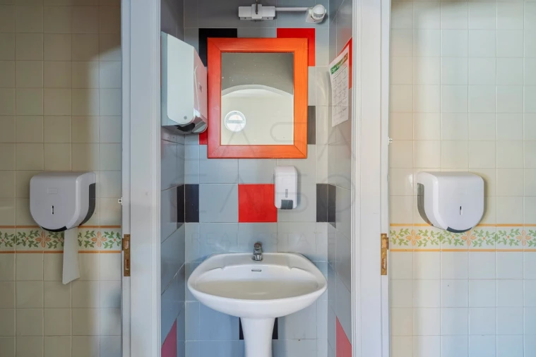 Negócio para Venda em Azeitão (São Lourenço e São Simão) Foto 20