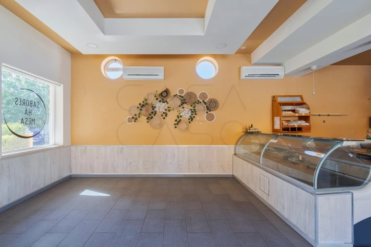 Negócio para Venda em Azeitão (São Lourenço e São Simão) Foto 7