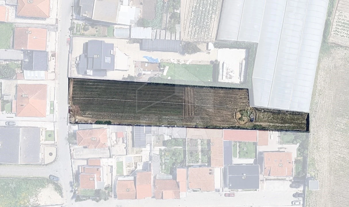 Terreno para Venda em Aver-O-Mar, Amorim e Terroso Foto 1