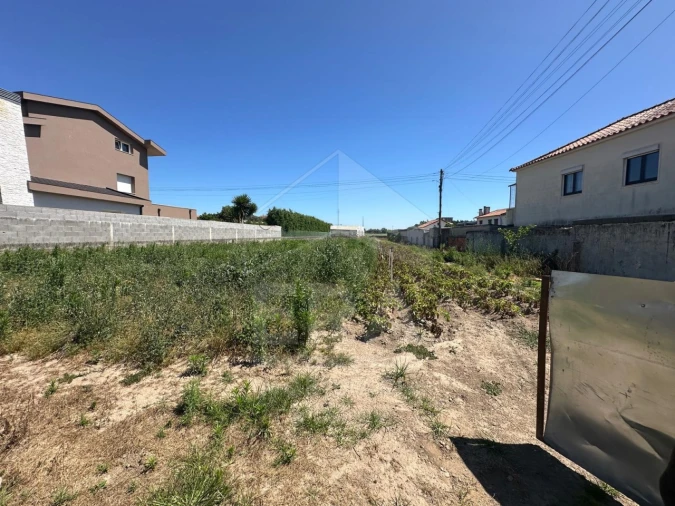 Terreno para Venda em Aver-O-Mar, Amorim e Terroso Foto 4