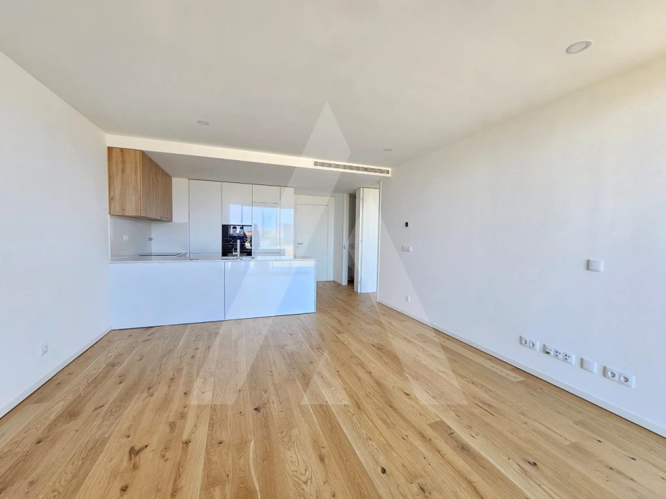 Apartamento T1 para Arrendamento em Glória e Vera Cruz Foto 4