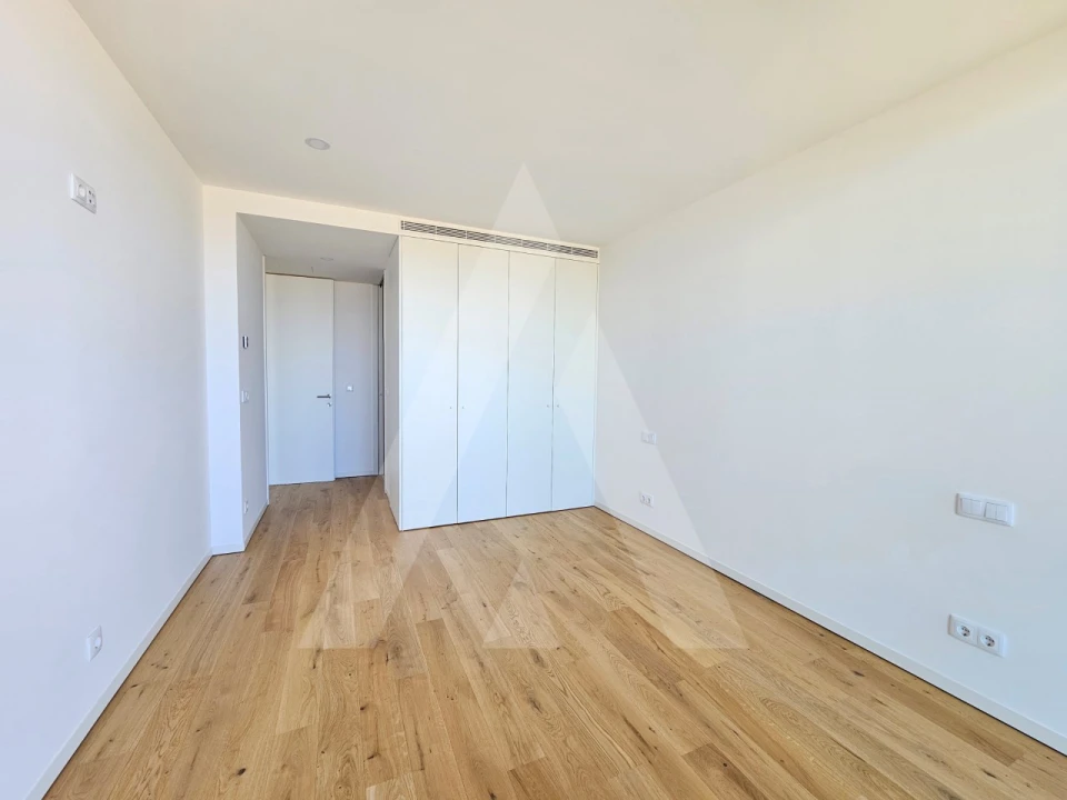 Apartamento T1 para Arrendamento em Glória e Vera Cruz Foto 6