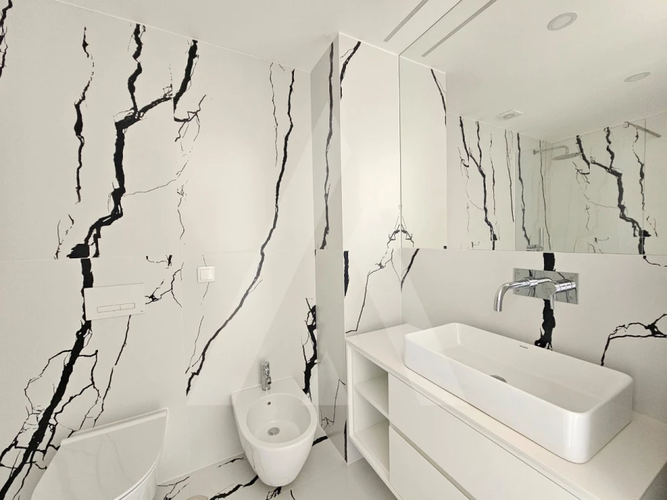 Apartamento T1 para Arrendamento em Glória e Vera Cruz Foto 10