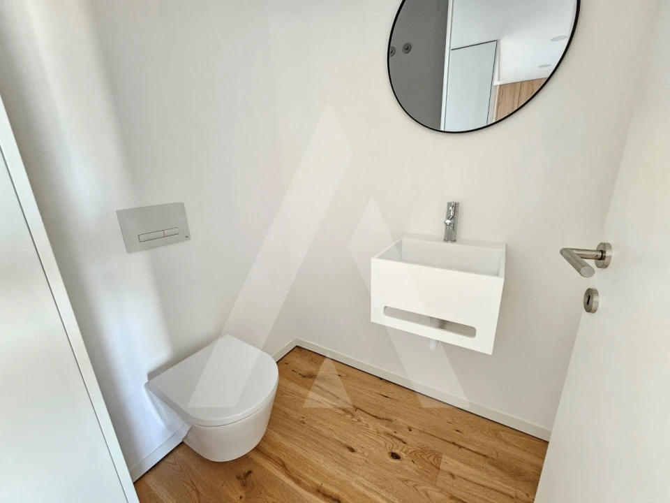 Apartamento T1 para Arrendamento em Glória e Vera Cruz Foto 11