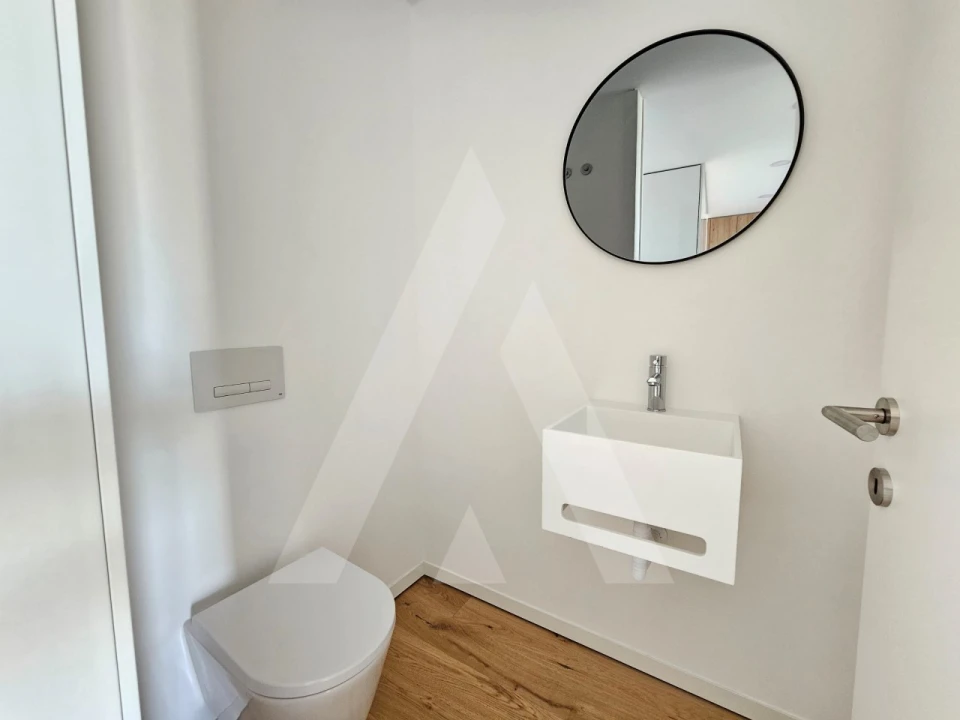 Apartamento T1 para Arrendamento em Glória e Vera Cruz Foto 12