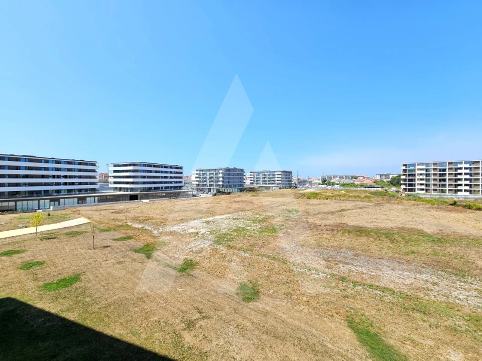 Apartamento T1 para Arrendamento em Glória e Vera Cruz Foto 17