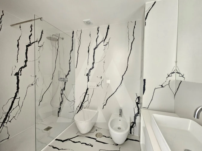 Apartamento T1 para Arrendamento em Glória e Vera Cruz Foto 9