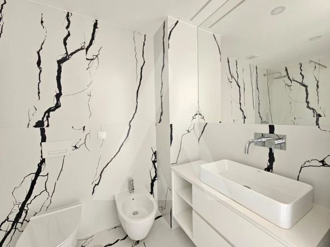 Apartamento T1 para Arrendamento em Glória e Vera Cruz Foto 10