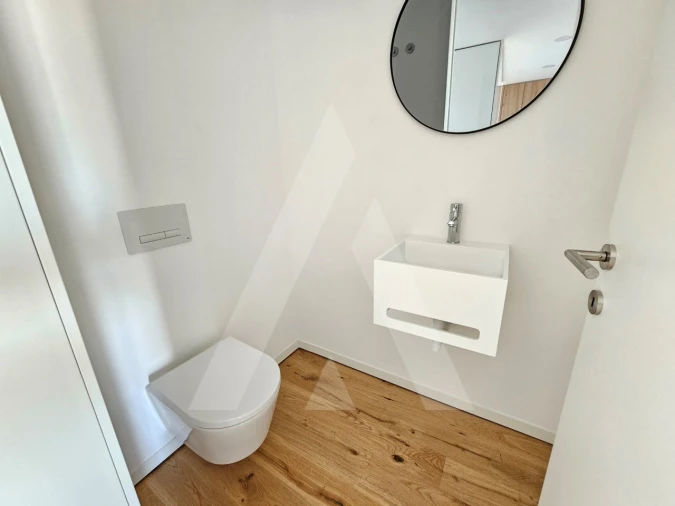 Apartamento T1 para Arrendamento em Glória e Vera Cruz Foto 11