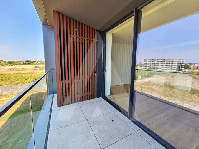 Apartamento T1 para Arrendamento em Glória e Vera Cruz Foto 13